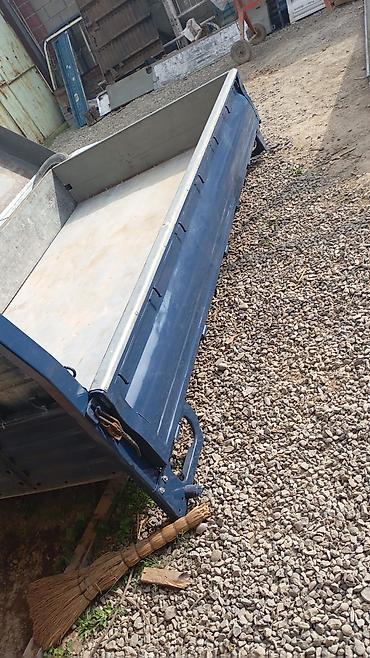 Грузовые кузова и будки: Hyundai — 16