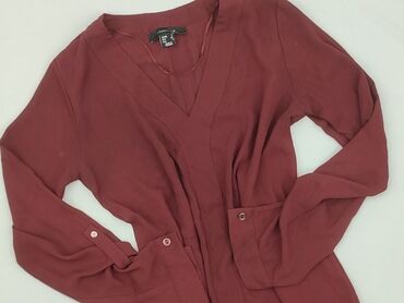 czy sweter z poliestru jest dobry: Women's blouse, Atmosphere, size XS (EU 34)
