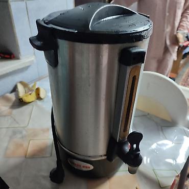 Запчасти и аксессуары для бытовой техники: Запчасти и аксессуары для бытовой техники — 5