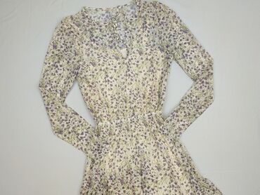 kozaki do sukienki ccc: Women`s dress, SinSay, size XS (EU 34)