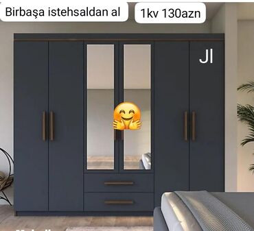 şfoner masazir: Dolab yeni qarderob paltar dolabı güzgülü