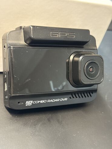 авто регистрация: Видеорегистратор Б/у, На лобовое стекло, Есть GPS, Есть G-Sensor, Есть антирадар