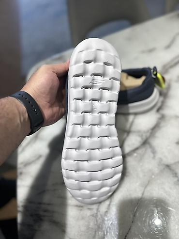 skecher: Skechers Performance slip-on kişi ayaqqabısı Ölçü: 45,.5 - 46, US - — 3