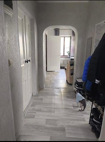 Продажа домов: Дом, 70 м², 4 комнаты, Собственник, Косметический ремонт — 5