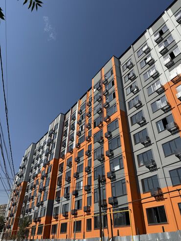 сколько стоят двухкомнатные квартиры: 2 бөлмө, 74 кв. м, 108-серия, 8 кабат, ПСО (өзү оңдоп түзөтүп бүтүү үчүн)