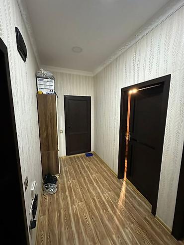 Uzunmüddətli kirayə mənzillər: 🏢 16 mərtəbəli yeni tikili binanın 11-cü mərtəbəsi 🛏️ 2 otaq 📐 60 kv.m — 12