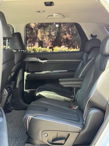 Hyundai: Hyundai Palisade: 2020 г., 2.2 л, Автомат, Дизель, Кроссовер at lalafo.kg — 24 Hyundai: Hyundai Palisade: 2020 г., 2.2 л, Автомат, Дизель, Кроссовер — 24