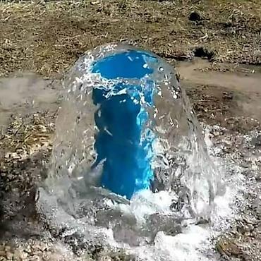 заказ воды: Бурение скважин на воду (артезианские и бытовые) - Полный комплекс — 3