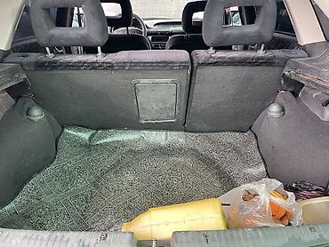 apollo solo: Opel Astra: 1993 г., 1.6 л, Механика — 7