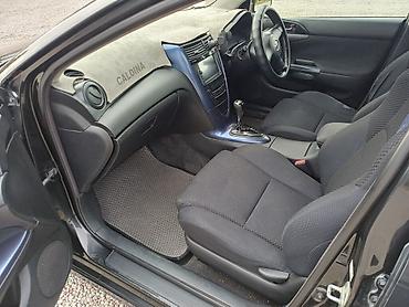 Toyota: Toyota Caldina: 2003 г., 2 л, Автомат, Бензин, Универсал — 7