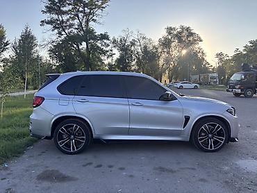 x5 f15: BMW X5: 2017 г., 3 л, Автомат, Бензин, Кроссовер — 6
