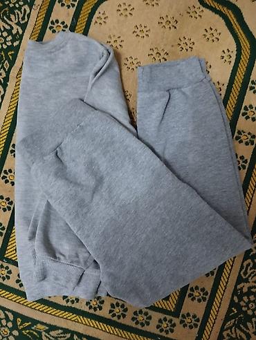 Dəstlər: Uşaq dəsti, Oğlan üçün, 4 - 5 yaş — 8