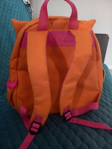 рюкзак на колесах: Продаю детский рюкзак фирмы skip hop в хорошем состоянии