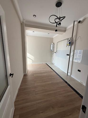 discovery studio: 2 комнаты, 63 м², Нижний Джал (Джал-23) Элитка, 3 этаж, Евроремонт — 4