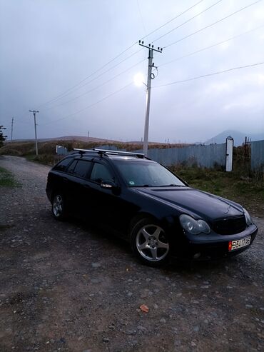амортизаторы на хонда стрим: Mercedes-Benz : 2001 г., 2.2 л, Автомат, Дизель, Универсал