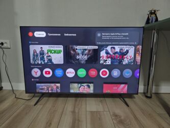 замена экрана телевизора цена: Телевизор TLC C655, в прекрасном состоянии