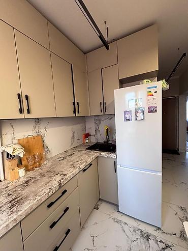 Продажа квартир: 2 комнаты, 48 м², 105 серия, 5 этаж, Евроремонт at lalafo.kg — 18 Продажа квартир: 2 комнаты, 48 м², 105 серия, 5 этаж, Евроремонт — 18