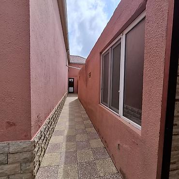 ev bag alqi satqisi: 4 otaqlı, 130 kv. m, Yeni təmirli — 10
