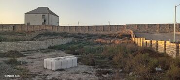 Torpaq sahələrinin satışı: 10 sot, Makler, Bələdiyyə — 10