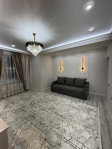 Продажа квартир: 1 комната, 41 м², Элитка, 2 этаж, Евроремонт — 5