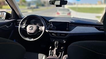 ravon r4 lizing: Skoda : 1 l | 2024 il 40000 km Krossover — 6