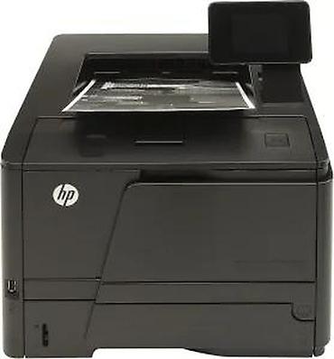 Skeneri: HP LaserJet Pro 400 M401dn – monohromatski laserski štampač za — 7