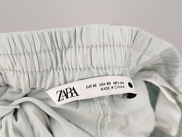 zestaw: Zara, Elegancki komplet, rozmiar XS — 10