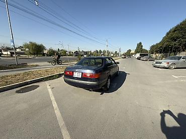 прадо 120 дизель: Toyota Corona: 1996 г., 1.8 л, Автомат, Бензин, Седан — 4