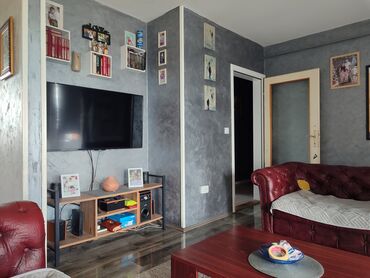 Dugoročni najam stanova: 3 sobe — 17