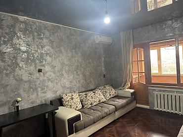 Продажа квартир: 3 комнаты, 61 м², 105 серия, 9 этаж, Свежий ремонт — 5