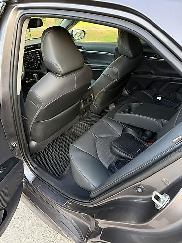 купить камри 40: Toyota Camry: 2020 г., 2.5 л, Автомат, Бензин, Седан — 9