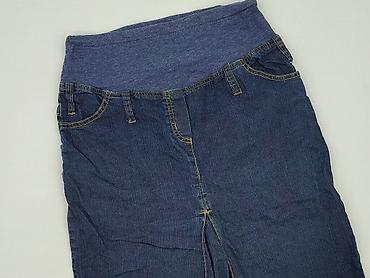 denim: Spódnica damska, rozmiar XS — 1