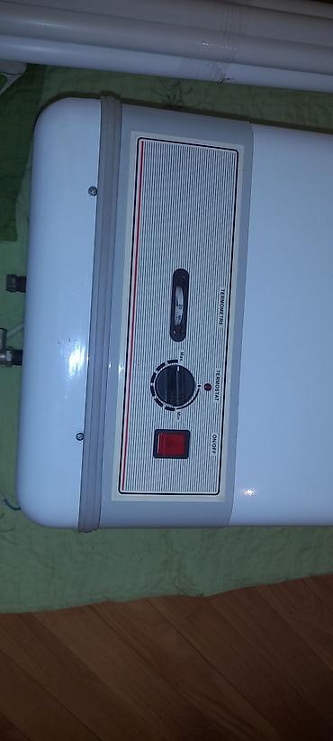 ariston satis: E.C.A. Elektrikli Termosifon – T2-121L (180 lt) Xüsusiyyətlər: - — 2
