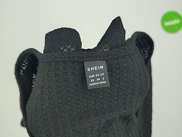 cropp disney: Shein, Top damski, rozmiar XS — 4