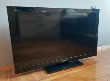 işlənmiş tilvizorlar: İşlənmiş Televizor Sony LCD 40" FHD (1920x1080), Ünvandan götürmə, Ödənişli çatdırılma