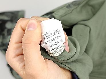 wojsko: ITALY FASHION, Sukienka damska, rozmiar One size — 6