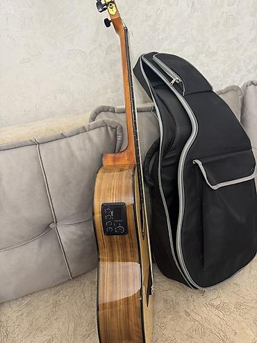 ucuz gitar: Klassik gitara, Yeni — 6