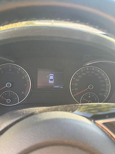 Унаа сатуу: Kia K5: 2018 г., 2 л, Автомат, Бензин — 5