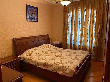 Bağ evlərinin kirayəsi: Bağ evi kirayə verilir, Mərdəkan Mərdəkanda yerləşən isti, hovuzlu bağ — 9