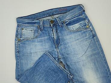 Szorty: Cross Jeans, Szorty dla mężczyzn, rozmiar M — 1