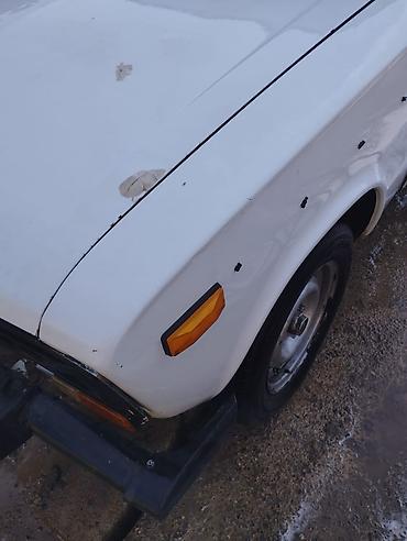 VAZ (LADA): VAZ (LADA) 2106: 1.6 l | 1984 il 250000 km Sedan — 2
