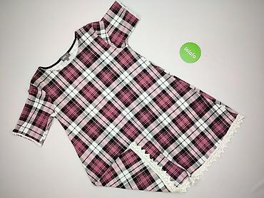 zabot: Apricot, Sukienka damska, rozmiar L — 2