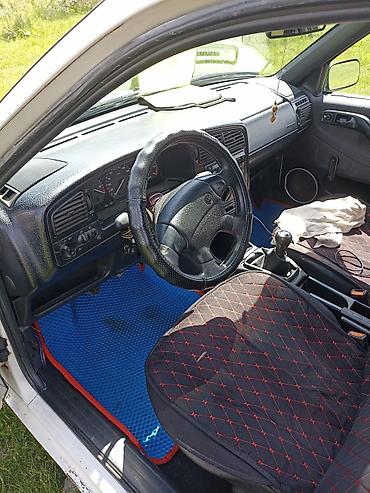 atego 6 4: Volkswagen Passat: 1996 г., 1.8 л, Механика, Бензин, Седан — 4