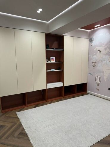 Продажа квартир: 3 комнаты, 171 м², Элитка, 6 этаж, Дизайнерский ремонт at lalafo.kg — 10 Продажа квартир: 3 комнаты, 171 м², Элитка, 6 этаж, Дизайнерский ремонт — 10