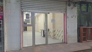 mkr: İcarəyə obyekt – 40 m² - 9/1 ünvanlı obyekt, yol kənarında - Göz — 2