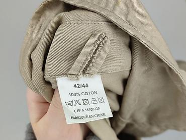 cheap winter clothes: Trencz damski, rozmiar XL — 4