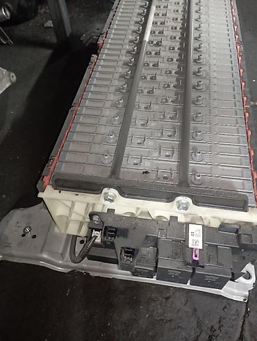 Другие автозапчасти: Камри 70(ГИБРИД)Батарейки — 3