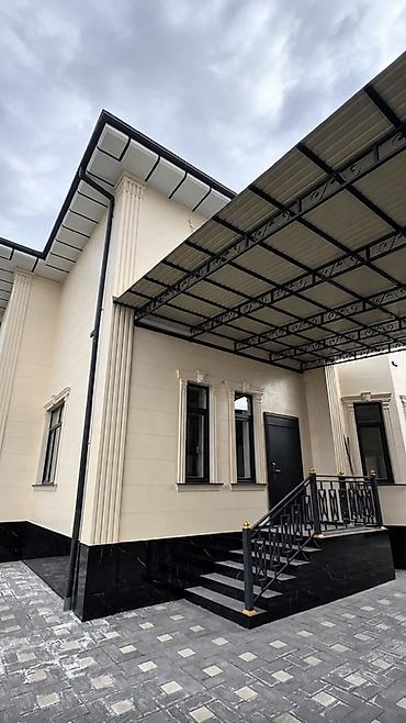 продаю дом кара жыгач 1: 5 бөлмө, 280 м², 4 соток, Бишкек, Арча-Бешик ж/м Кыймылсыз мүлк агенттиги — 1