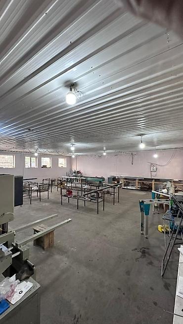 Продажа складов и мастерских: 💎 Продаётся готовый бизнес | Премиальный коммерческий объект 🏭 Объект — 7