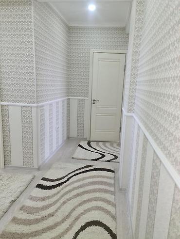 Продажа квартир: 2 комнаты, 86 м², Элитка, 9 этаж, Евроремонт — 9